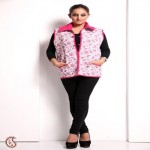 AR Reversible Women's Jacket